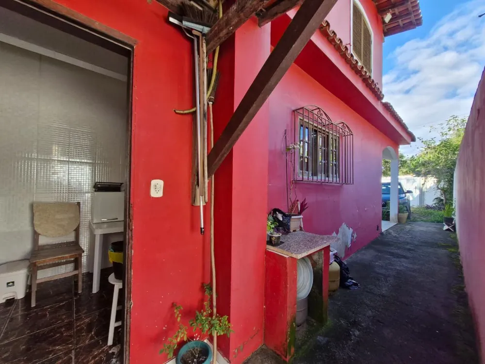Casa, 4 quartos, 185 m² - Foto 8