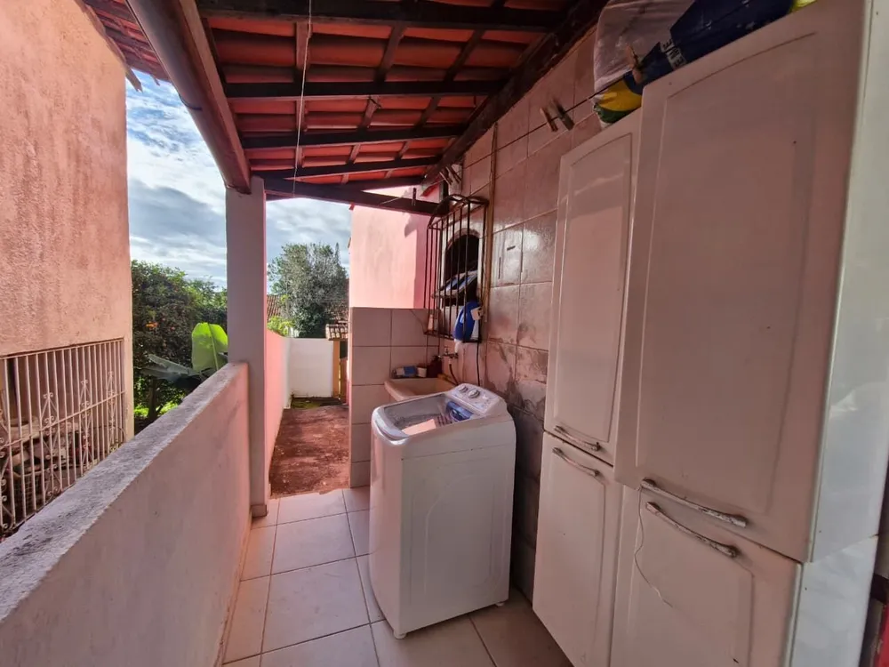 Casa, 4 quartos, 185 m² - Foto 20