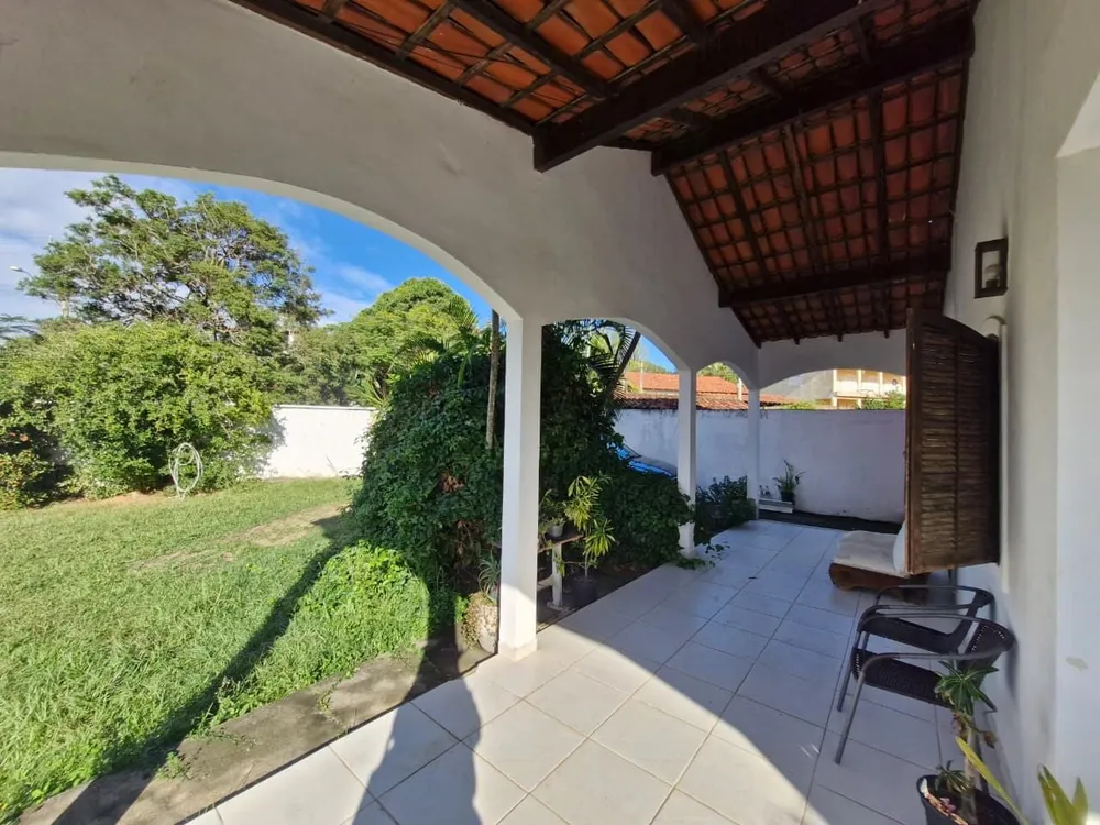 Casa, 4 quartos, 185 m² - Foto 23
