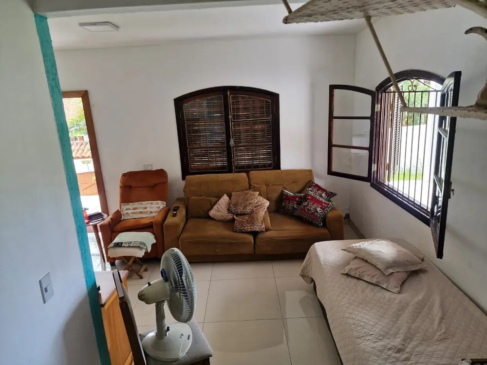 Casa, 4 quartos, 185 m² - Foto 2