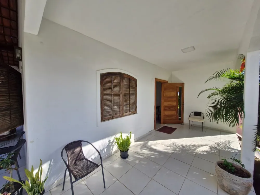 Casa, 4 quartos, 185 m² - Foto 12