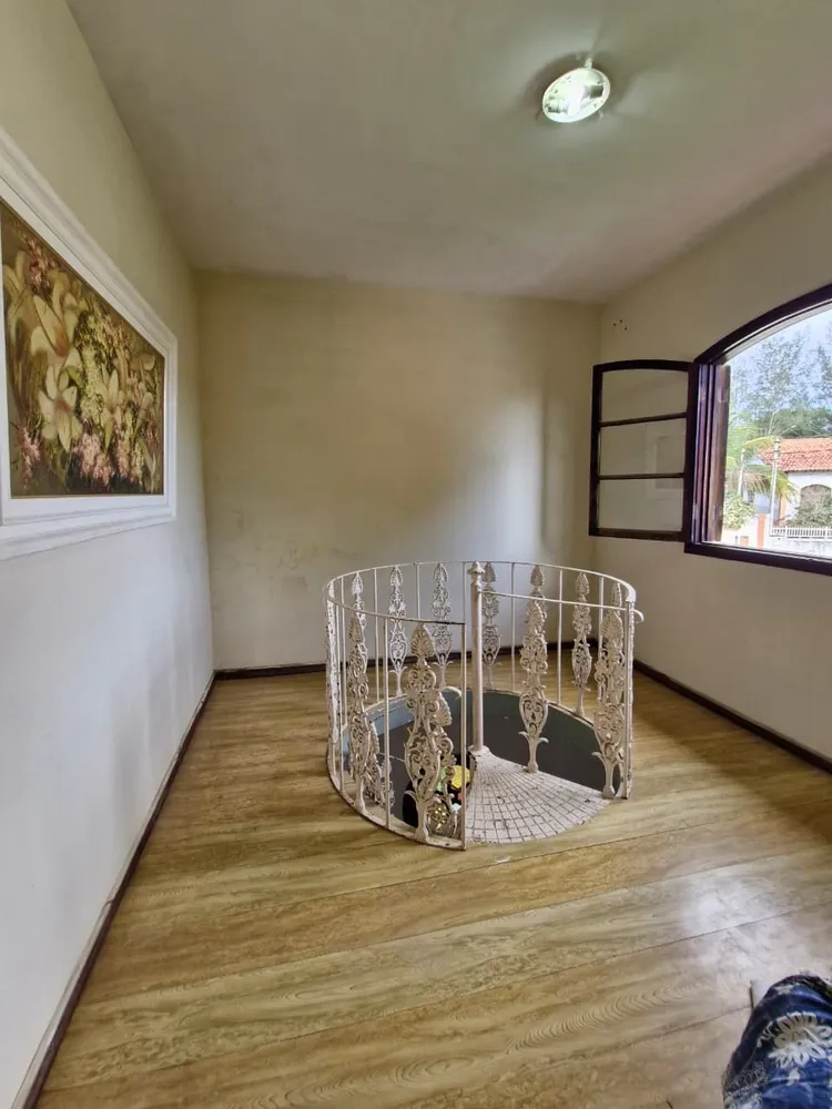 Casa, 4 quartos, 185 m² - Foto 9