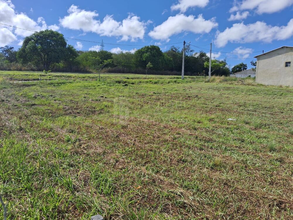 Terreno, 394 m² - Foto 1