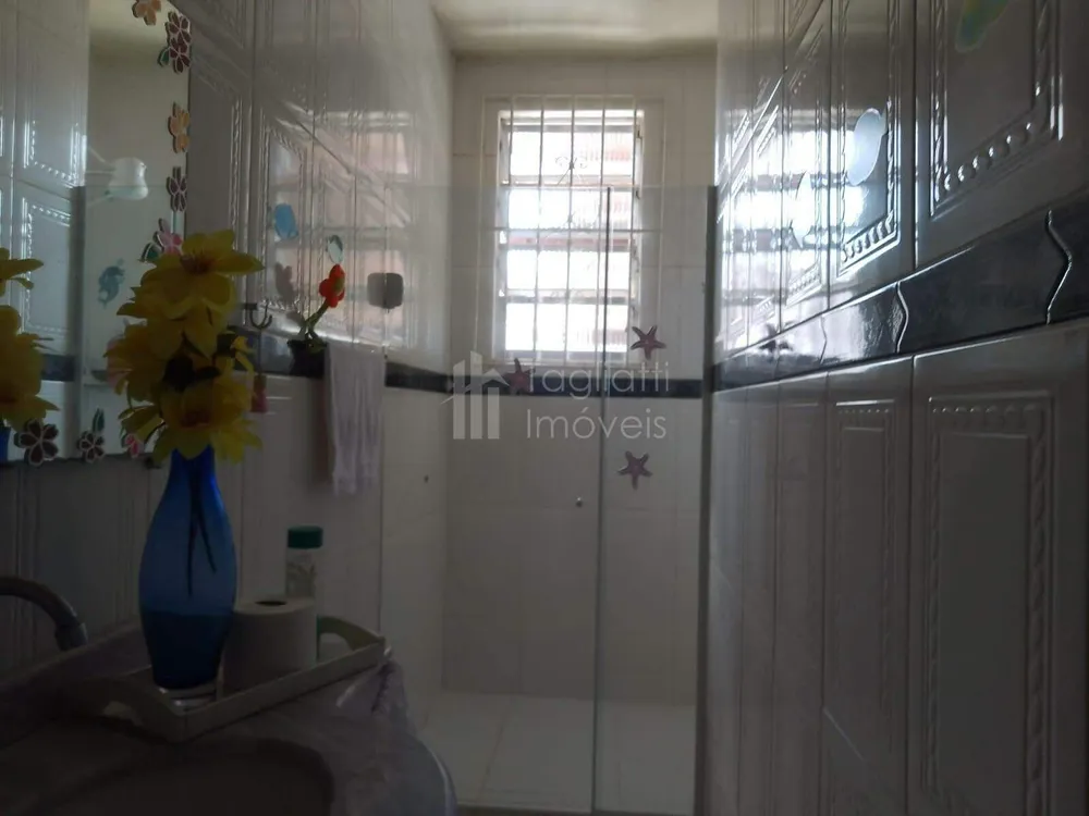 Casa, 1 quarto, 85 m² - Foto 33