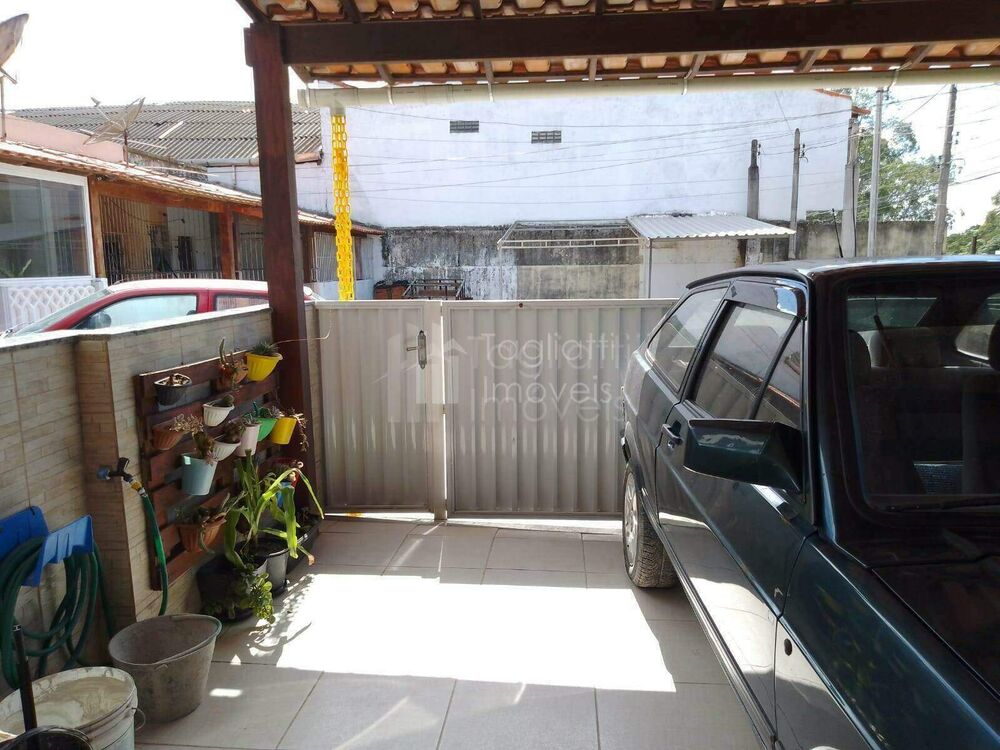 Casa, 1 quarto, 85 m² - Foto 26