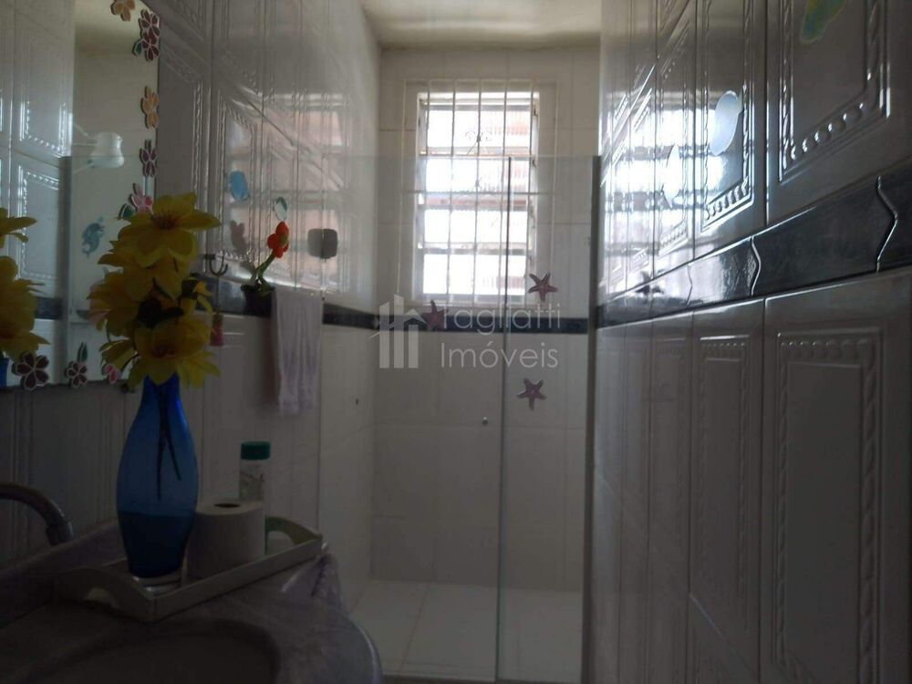 Casa, 1 quarto, 85 m² - Foto 17