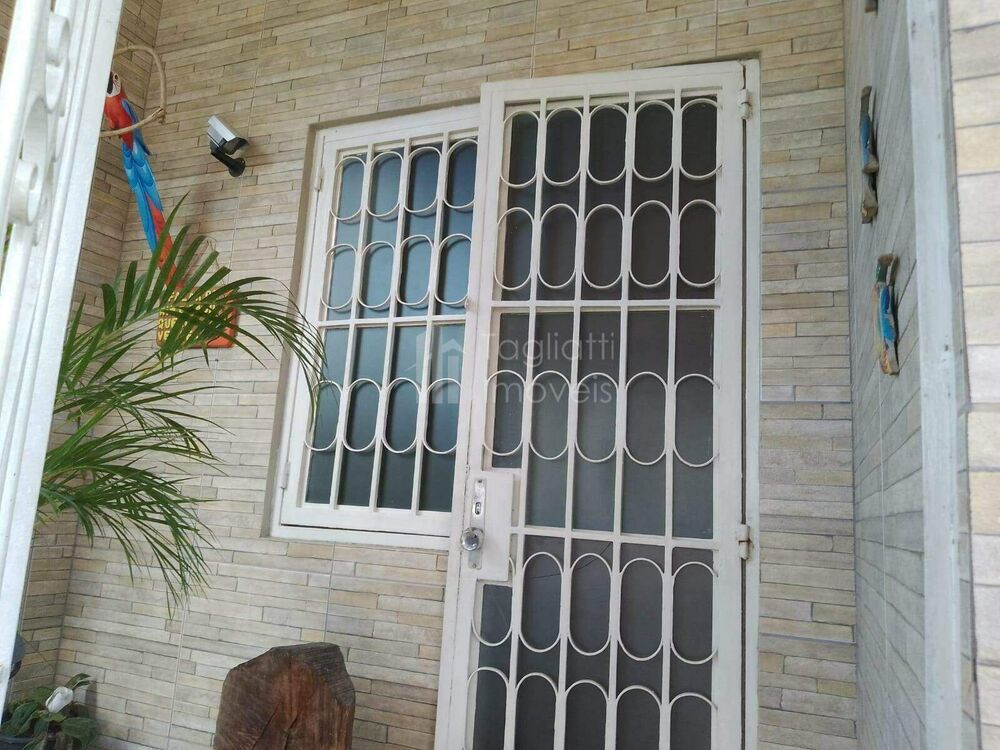 Casa, 1 quarto, 85 m² - Foto 5