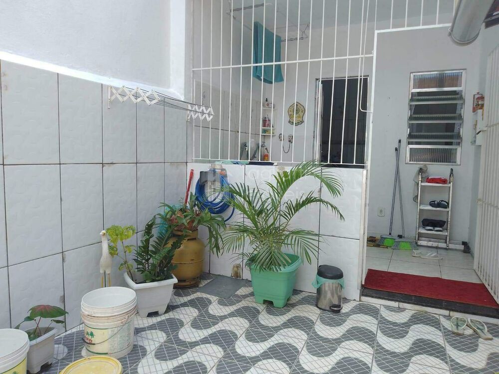 Casa, 1 quarto, 85 m² - Foto 21