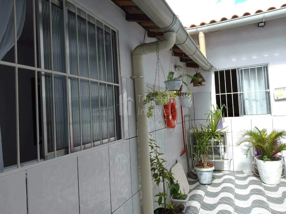 Casa, 1 quarto, 85 m² - Foto 23
