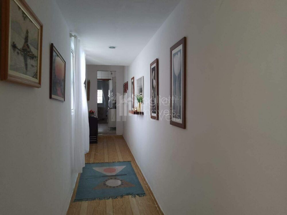 Casa, 1 quarto, 85 m² - Foto 27