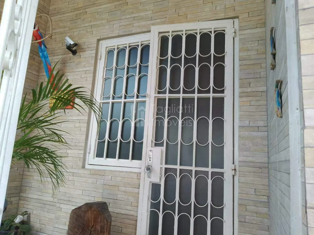 Casa, 1 quarto, 85 m² - Foto 9
