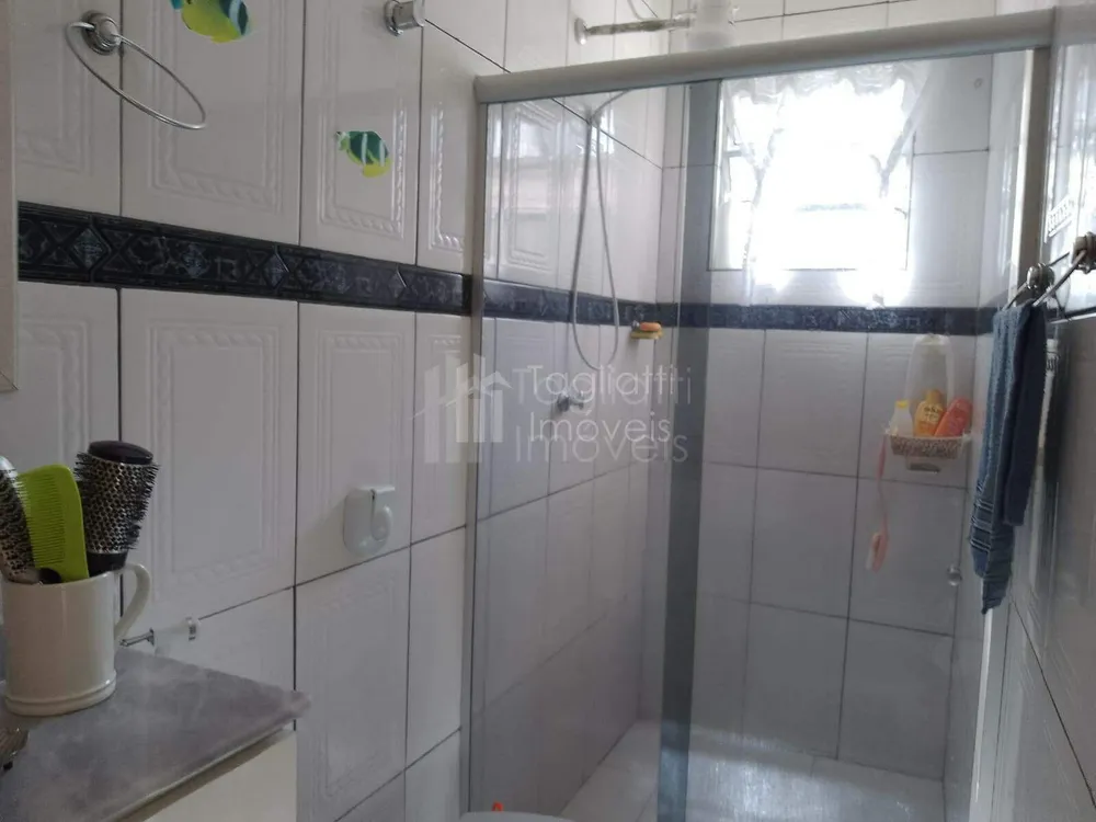 Casa, 1 quarto, 85 m² - Foto 14