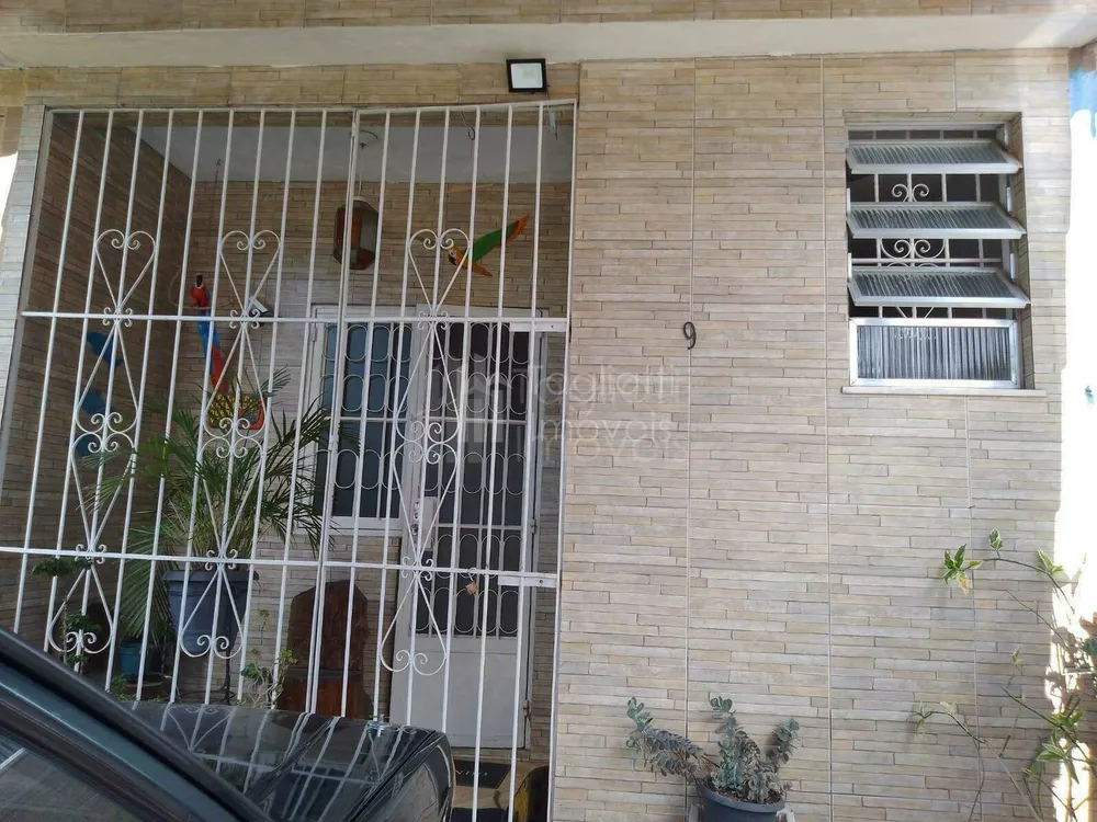 Casa, 1 quarto, 85 m² - Foto 38