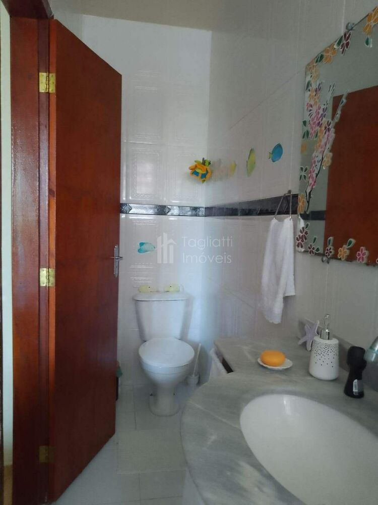 Casa, 1 quarto, 85 m² - Foto 32
