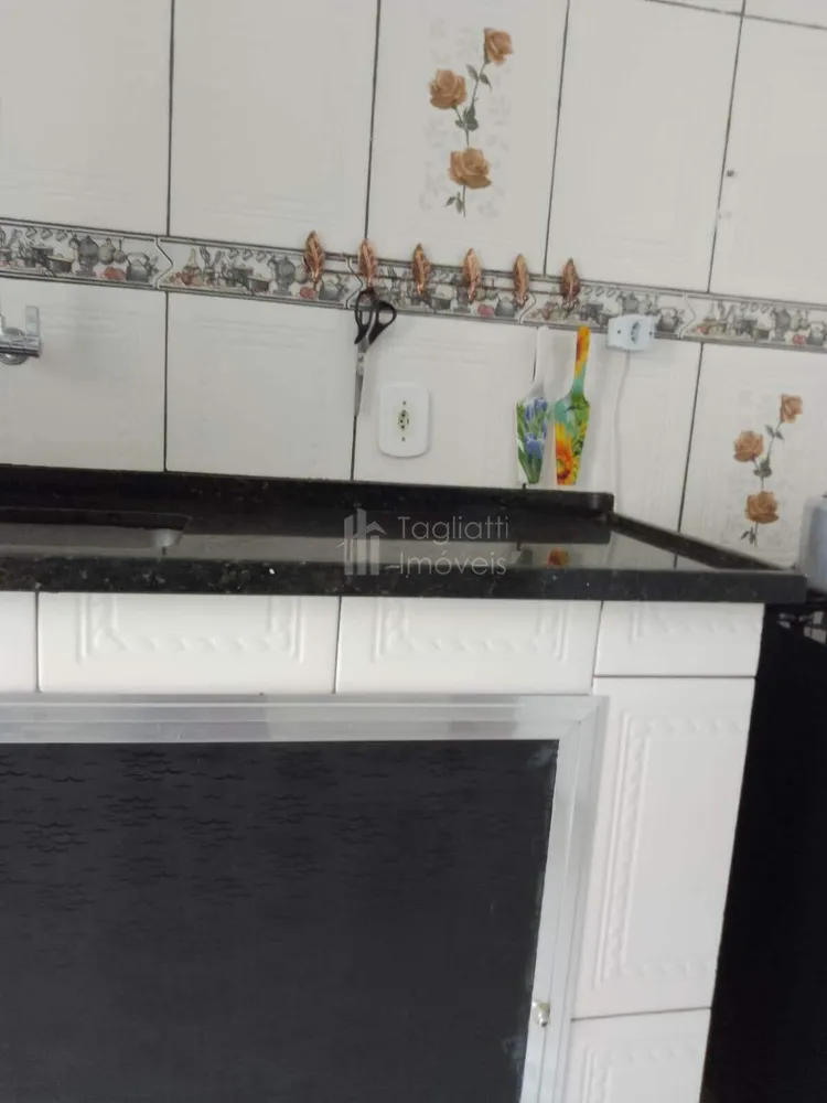 Casa, 1 quarto, 85 m² - Foto 18