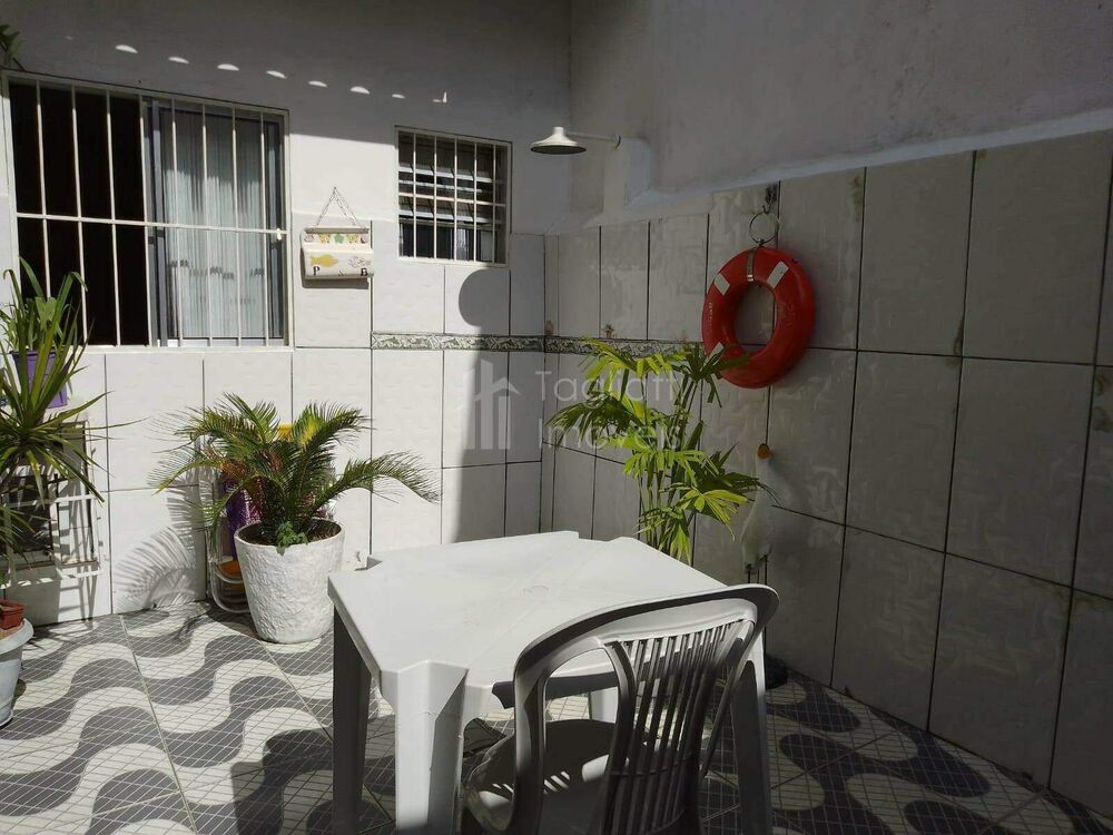 Casa, 1 quarto, 85 m² - Foto 18