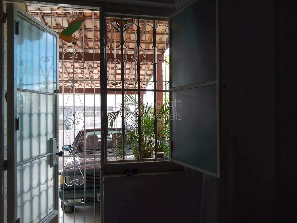 Casa, 1 quarto, 85 m² - Foto 29
