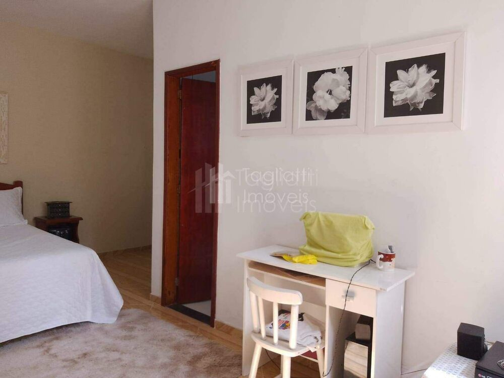 Casa, 1 quarto, 85 m² - Foto 16