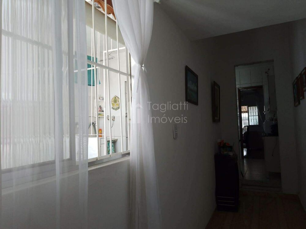 Casa, 1 quarto, 85 m² - Foto 15