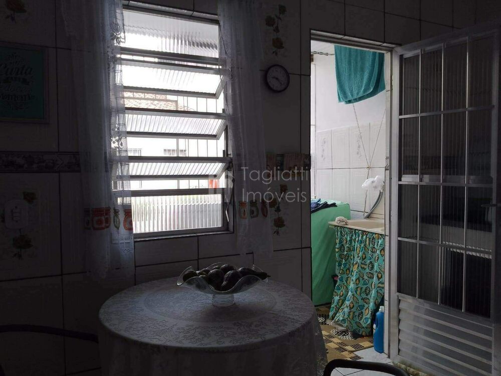 Casa, 1 quarto, 85 m² - Foto 8