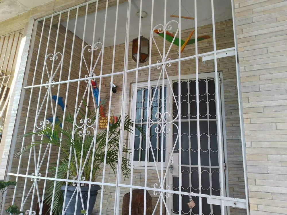 Casa, 1 quarto, 85 m² - Foto 39