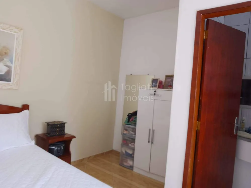 Casa, 1 quarto, 85 m² - Foto 25