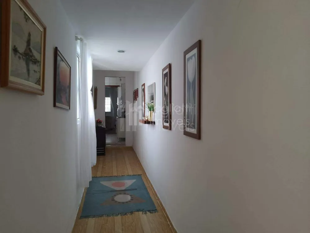 Casa, 1 quarto, 85 m² - Foto 53