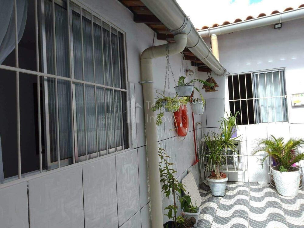 Casa, 1 quarto, 85 m² - Foto 12