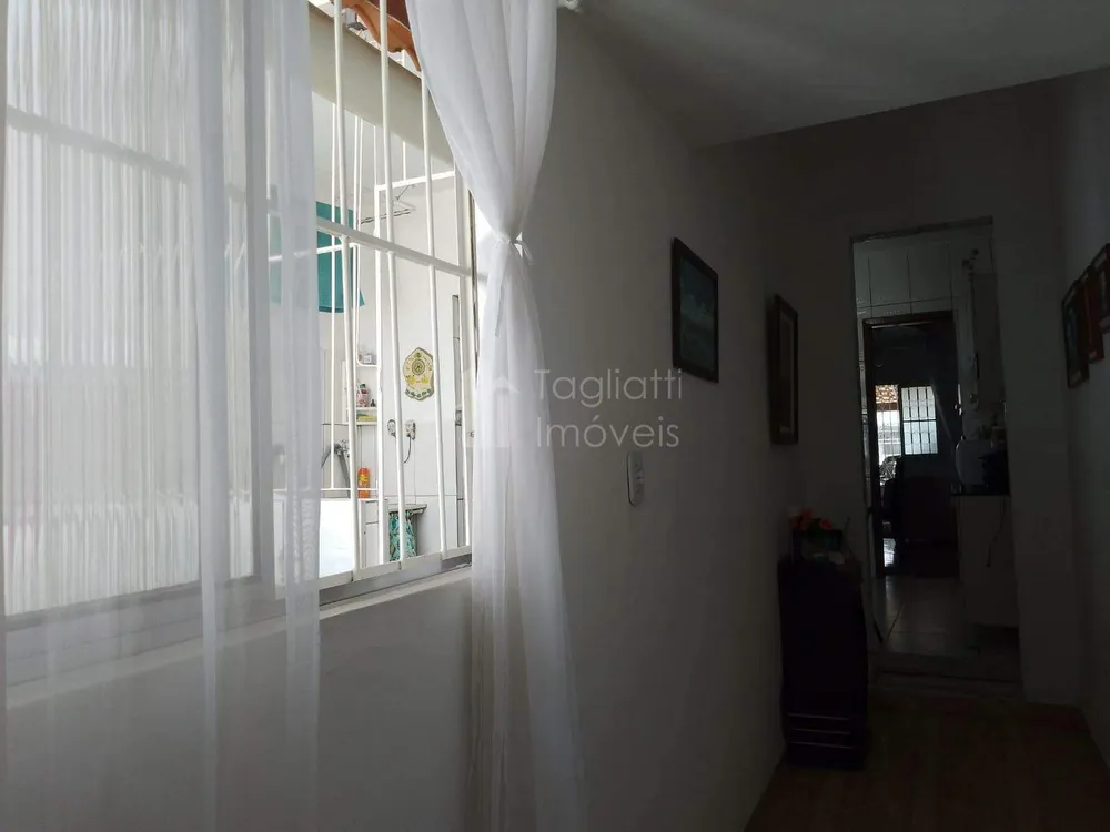 Casa, 1 quarto, 85 m² - Foto 29