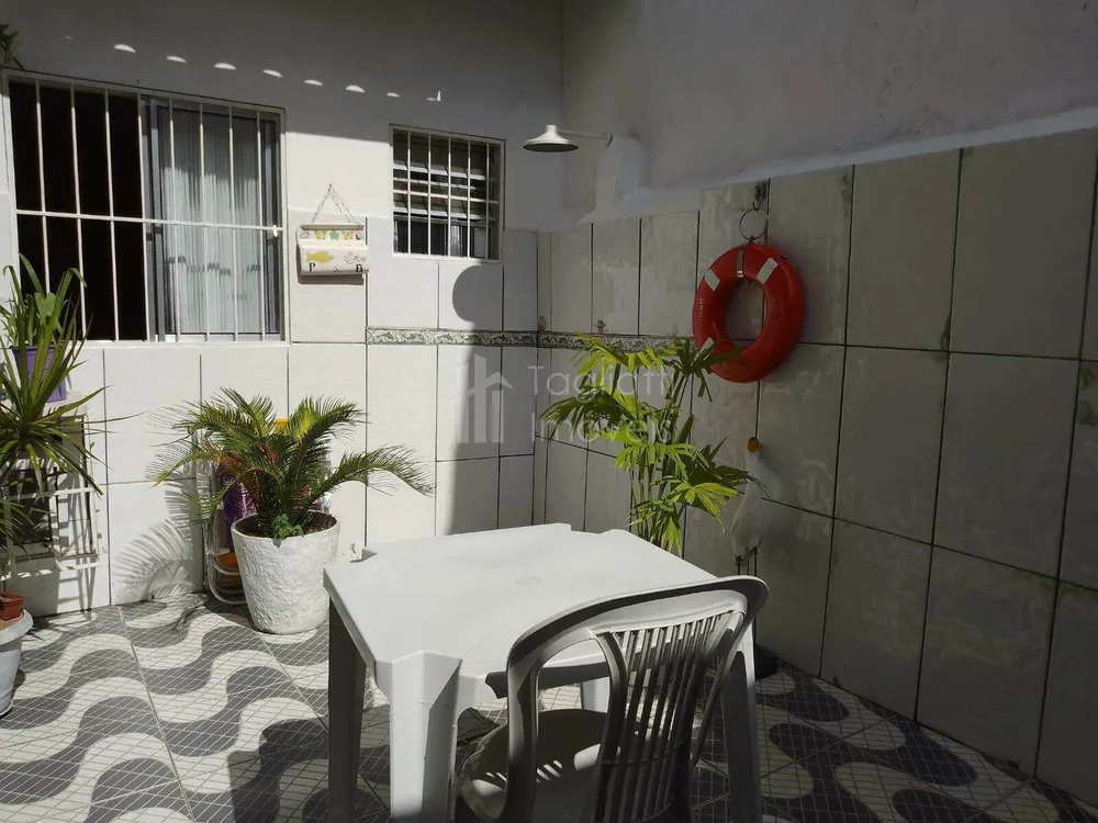 Casa, 1 quarto, 85 m² - Foto 35
