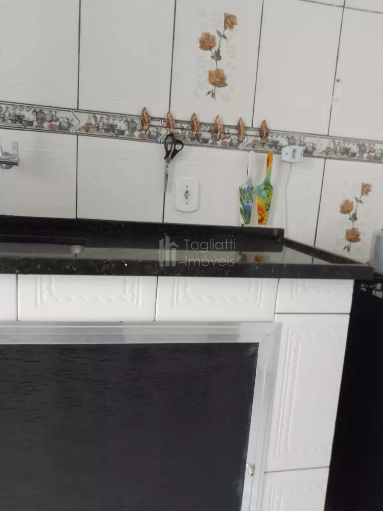 Casa, 1 quarto, 85 m² - Foto 9