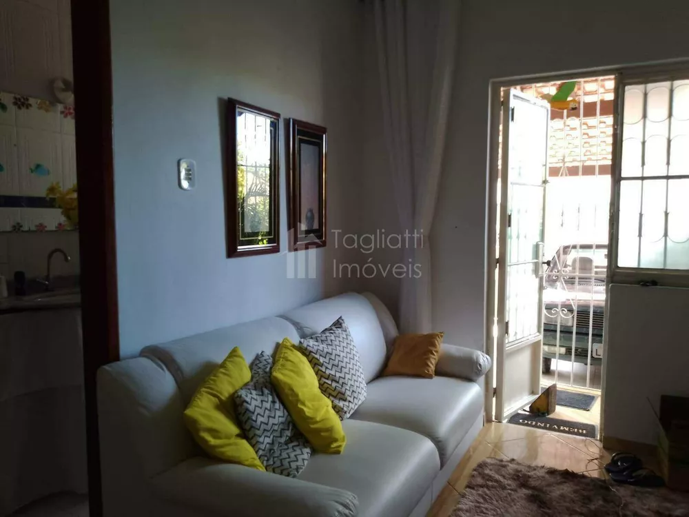 Casa, 1 quarto, 85 m² - Foto 33