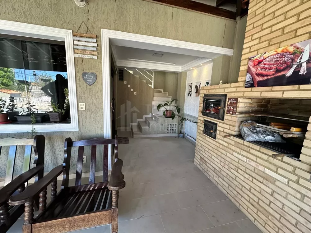 Casa, 2 quartos, 200 m² - Foto 6