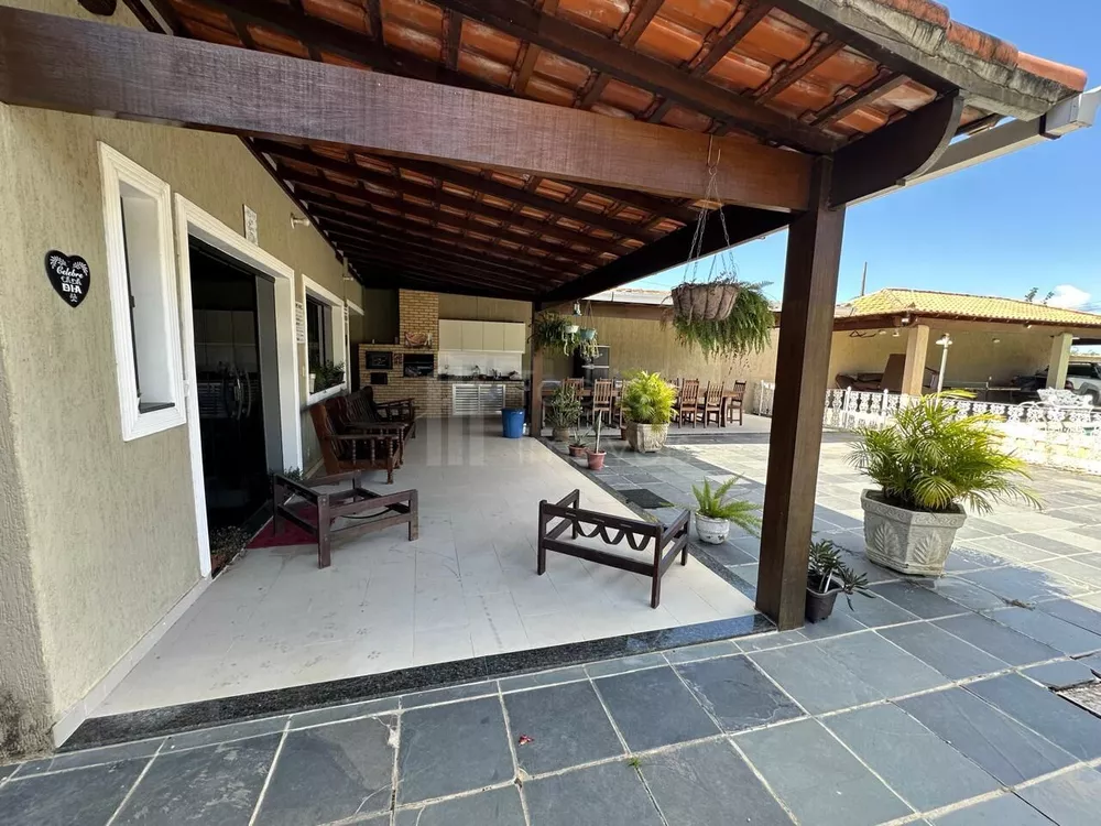 Casa, 2 quartos, 200 m² - Foto 8
