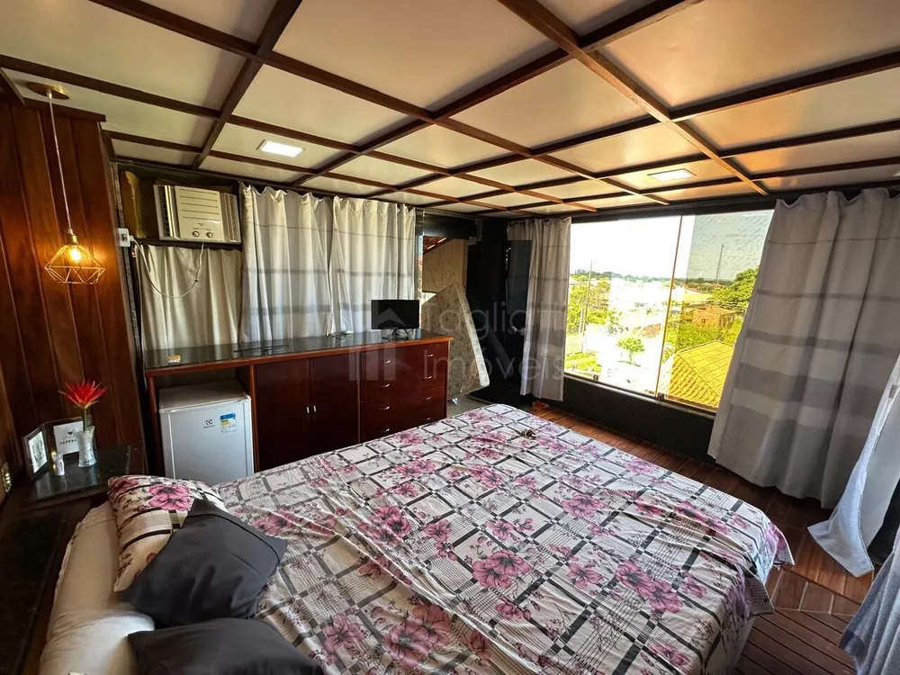 Casa, 2 quartos, 200 m² - Foto 15