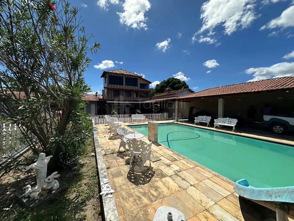 Casa, 2 quartos, 200 m² - Foto 1