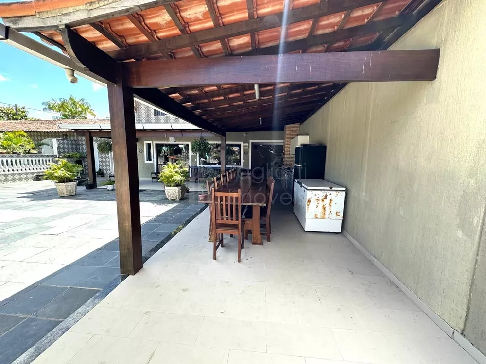 Casa, 2 quartos, 200 m² - Foto 7