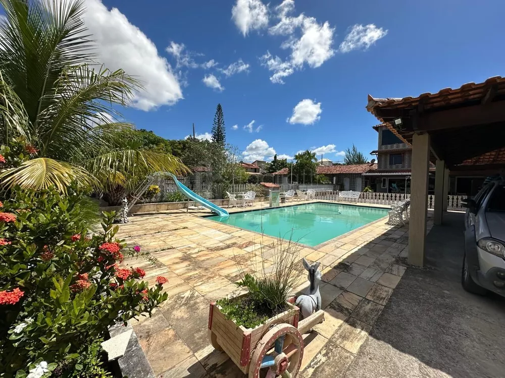 Casa, 2 quartos, 200 m² - Foto 2