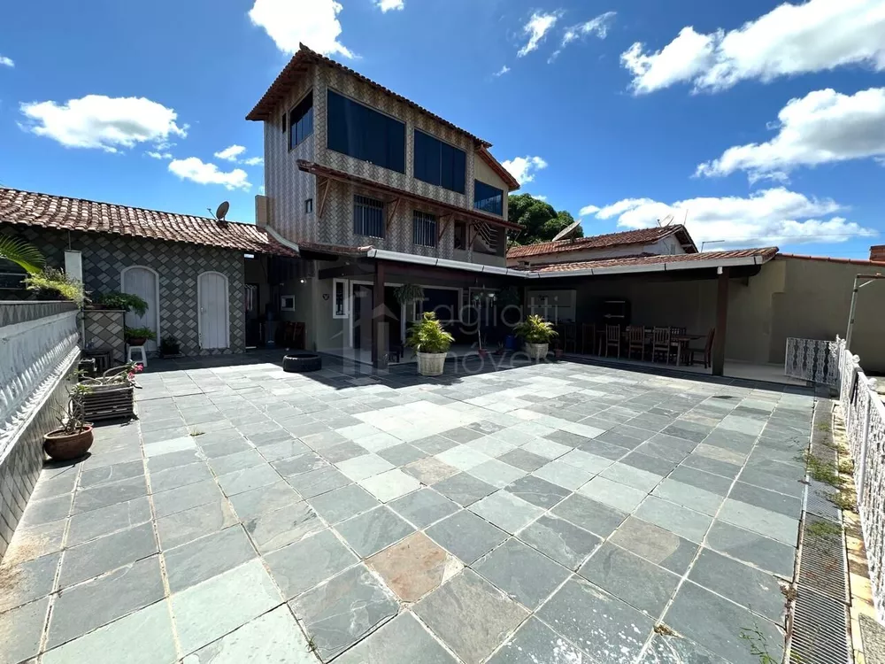 Casa, 2 quartos, 200 m² - Foto 4