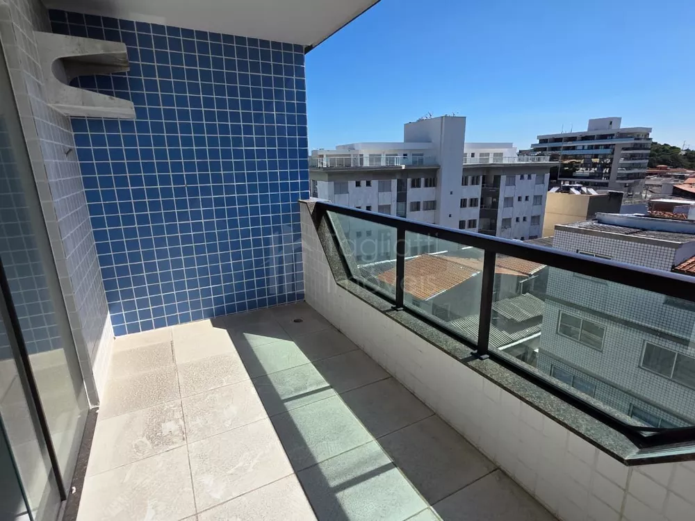 Apartamento, 3 quartos, 135 m² - Foto 20