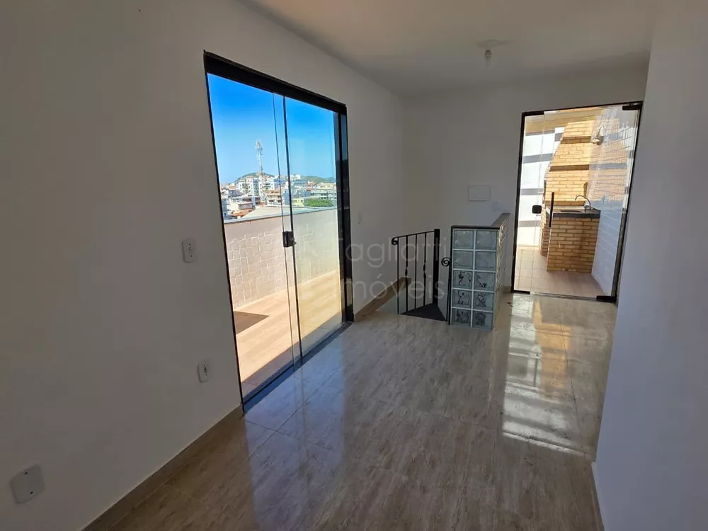 Apartamento, 3 quartos, 135 m² - Foto 2