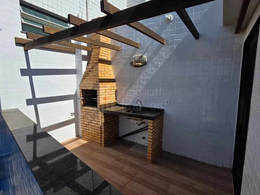 Apartamento, 3 quartos, 135 m² - Foto 11