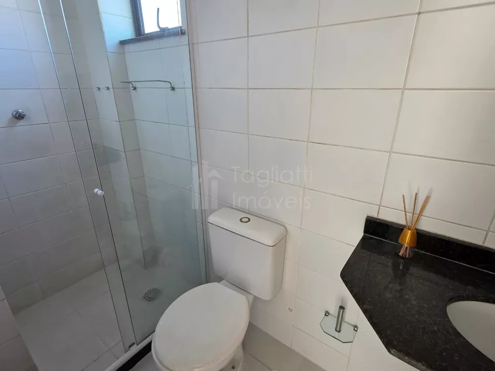 Apartamento, 3 quartos, 135 m² - Foto 8