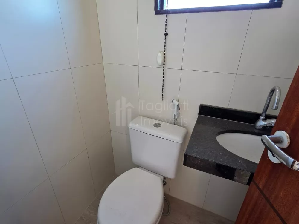 Apartamento, 3 quartos, 135 m² - Foto 13