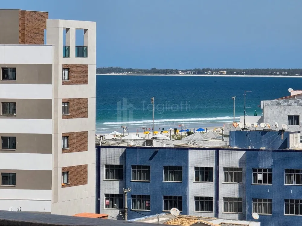 Apartamento, 3 quartos, 135 m² - Foto 1