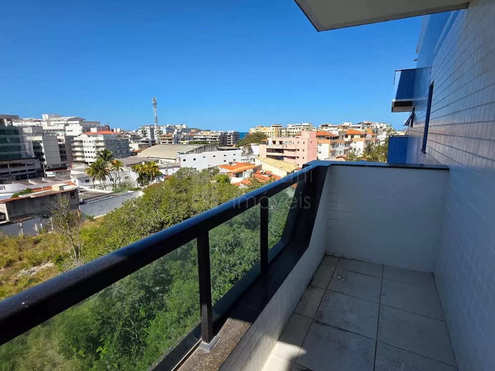 Apartamento, 3 quartos, 135 m² - Foto 12