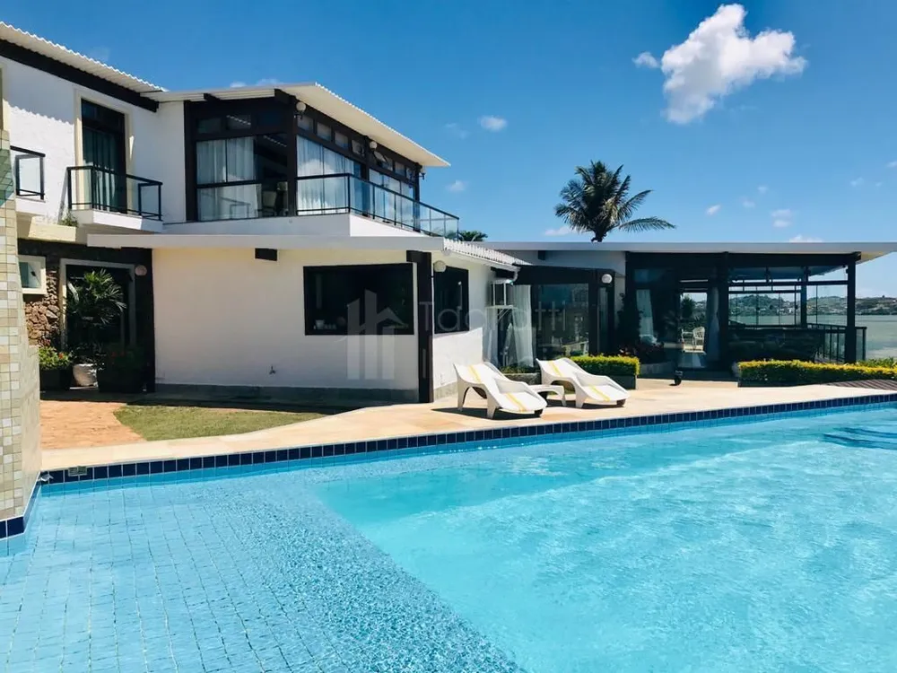Casa, 6 quartos, 1000 m² - Foto 16