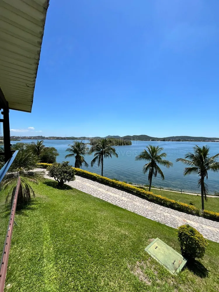 Casa, 6 quartos, 1000 m² - Foto 12
