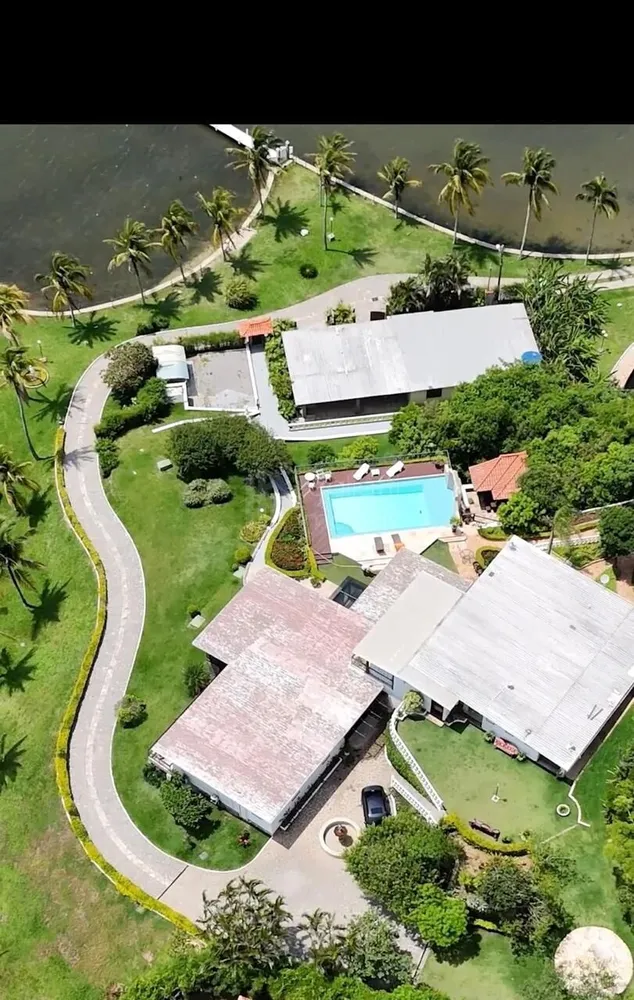 Casa, 6 quartos, 1000 m² - Foto 2