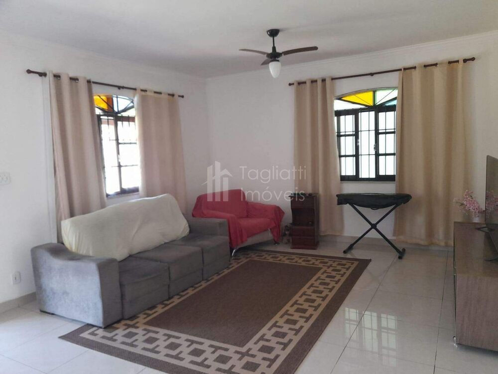 Casa à venda com 3 quartos, 176m² - Foto 7